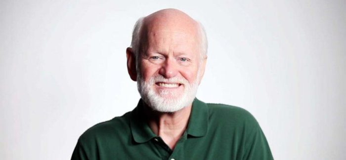 Coach Marshall Goldsmith