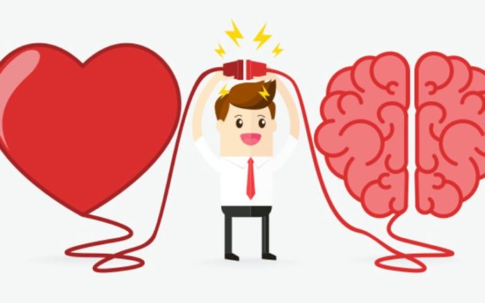 inteligência emocional