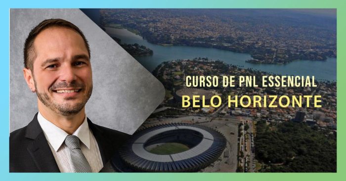 curso de PNL Essencial com André Percia
