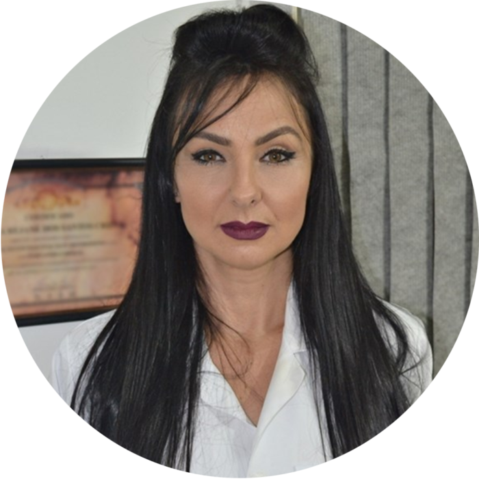Márcia Rejane terapeuta do rio de janeiro