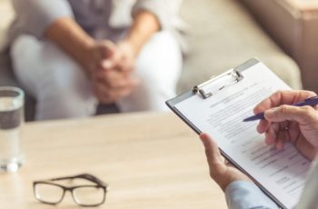 sessão de coaching